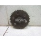 LF0112425 Шестерня (шкив) распредвала Mazda C-MAX (2003 - 2010)