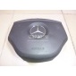 1644600098 Подушка безопасности в рулевое колесо Mercedes Benz GL-Class X164 (2006 - 2012)