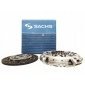 3000082003 sachs сцепление кордан ibiza volkswagen гольф jetta vento