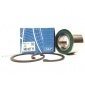 VKBA3410 skf подшипник колеса передняя opel astra f vectra а b