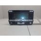 1K0035191DX Магнитола VAG Caddy III (2004 - 2015)