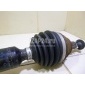 1K0407272HP Полуось передняя правая VAG Golf V (2003 - 2009)