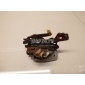 0K0187331X Замок двери задней левой Hyundai-Kia Sportage (1993 - 2006)