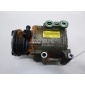 1476182 Компрессор системы кондиционирования Ford Fiesta (2001 - 2008)