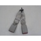 E22357780A34 Ответная часть ремня безопасности Mazda CX 7 (2007 - 2012)