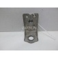 1658561020 Кронштейн радиатора Toyota LX 470 (1998 - 2007)