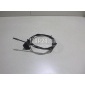 8216062J10 Трос открывания капота Suzuki Swift (2004 - 2010)