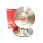 09.4765.14 brembo тормозные диски передние volkswagen passat гольф i ii