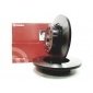08.9502.11 brembo тормозные задние skoda октавия , volkswagen caddy 3 , гольф