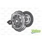821341 сцепление valeo citroen / peugeot valeo