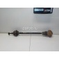 4F0501203B Полуось задняя VAG Allroad quattro (2006 - 2012)