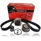KP15419XS1 гейтс двигатель + насос дэу lanos espero nexia