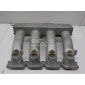 06B133201AM Коллектор впускной VAG Superb (2002 - 2008)