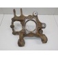 GHP92612X Кулак поворотный задний левый Mazda Mazda 6 (GJ/GL) 2013