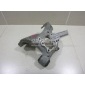 4F0505434G Кулак поворотный задний правый VAG Allroad quattro (2006 - 2012)