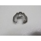7700106588 Крепеж форсунки Renault Clio II/Symbol (1998 - 2008)