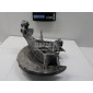 LR043594 Кулак поворотный задний левый Land Rover Range Rover IV 2013