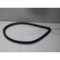 1666808900 Уплотнитель заднего стекла Mercedes Benz GL-Class X166 (GL/GLS) (2012 - 2019)