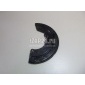 411618034R Пыльник тормозного диска Renault Duster 2012