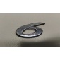 GJ5A51721A Эмблема Mazda Mazda 6 (GG) (2002 - 2007)
