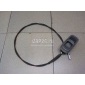 G21B57X5YD72 Трос регулировки сиденья Mazda Mazda 6 (GG) (2002 - 2007)