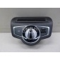 20590570079J01 Переключатель света фар Mercedes Benz GLC-Class X253 2015