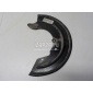 411618034R Пыльник тормозного диска Renault Duster 2012