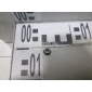 0124100Q0B Гайка Nissan Note (E11) (2006 - 2013)