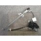 СТЕКЛОПОДЪЕМНИК правый ПЕРЕДНИЙ , ЭЛЕКТРО , 4A0837398B AUDI A6 C4 1996