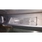 ПОДСВЕТКА НОМЕРА ХБ CHEVROLET AVEO 2009
