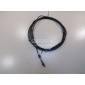 7162034901 Трос лючка бензобака Ssang Yong Actyon New/Korando C 2010