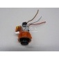3D0919309D Гнездо прикуривателя VAG Touareg (2002 - 2010)