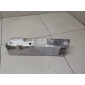 4F9807331 Кронштейн усилителя заднего бампера VAG Allroad quattro (2006 - 2012)
