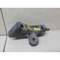 4F9807897A Направляющая заднего бампера левая VAG Allroad quattro (2006 - 2012)