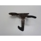 7110008001 Крючок капота Ssang Yong Rexton I (2001 - 2006)