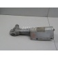 4Z7807276A Кронштейн усилителя заднего бампера правый VAG Allroad quattro (2000 - 2005)