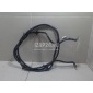 4F0971225G Клемма аккумулятора плюс VAG A6 [C6,4F] (2004 - 2011)