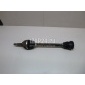 8200613828 Полуось передняя правая Renault Megane II (2003 - 2009)