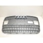 4L0853651A1QP Решетка радиатора VAG Q7 [4L] (2005 - 2015)
