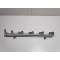 LR025853 Рейка топливная (рампа) Land Rover Range Rover IV 2013