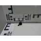 3884062J00 Форсунка омывателя зад стекла Suzuki Swift (2004 - 2010)