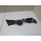 850457099R Кронштейн заднего бампера левый Renault Logan II 2014
