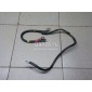 4F0971225D Клемма аккумулятора плюс VAG Allroad quattro (2006 - 2012)