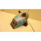 4F0199307AA Кронштейн двигателя левый VAG Allroad quattro (2006 - 2012)