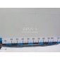 4B9807989 Направляющая заднего бампера VAG A6 [C5] (1997 - 2004)