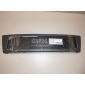 4F0807285A1QP Накладка переднего бампера под номер VAG A6 [C6,4F] (2004 - 2011) 4F0807285A 1QP