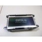 4F0919603 Дисплей информационный VAG A6 [C6,4F] (2004 - 2011)