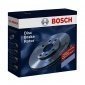 0986479B21 bosch тормозные передние renault clio ii , megane и scenic