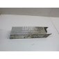 4F9807331 Кронштейн усилителя заднего бампера VAG Allroad quattro (2006 - 2012)