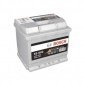 0092S50020 bosch s5 сильвер аккумулятор 54ah 530a п +
